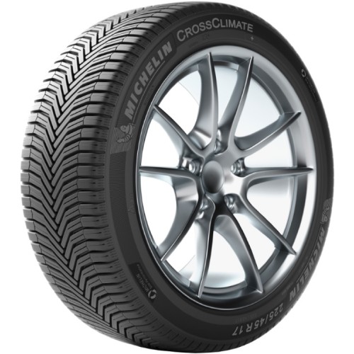 Шины Michelin CrossClimate + 175/70 R14 88T XL